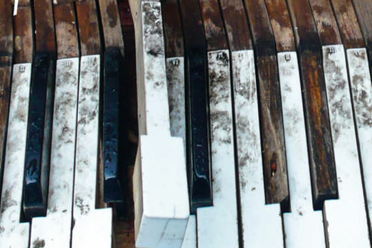 Romas Daugirdas: „Jei šūdas, tai – kubu, sakydavom, pavargę nuo pasaulio gėlos“