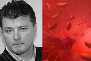 Daliaus Mertino kova su liga buvo ilga ir varginanti: pirmieji požymiai – lyg peršalimo