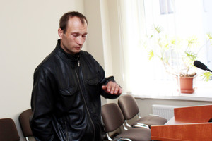 Trečią kartą prieš teismą stojęs iškrypėlis laisvės vėl neprarado 
