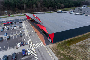 Nerimą sukėlusi „Rimi“ uždaryta neribotam laikui