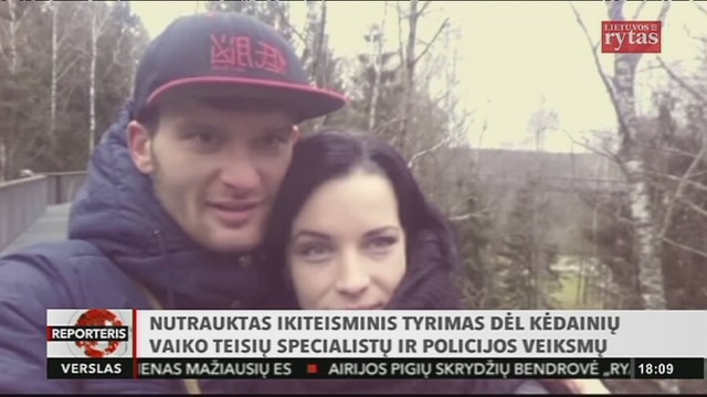 Nutrauktas ikiteisminis tyrimas dėl Kėdainių vaiko teisių specialistų ir policijos veiksmų