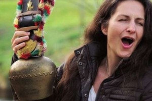 Šveicarijos karvių draugė pagaliau švenčia pergalę