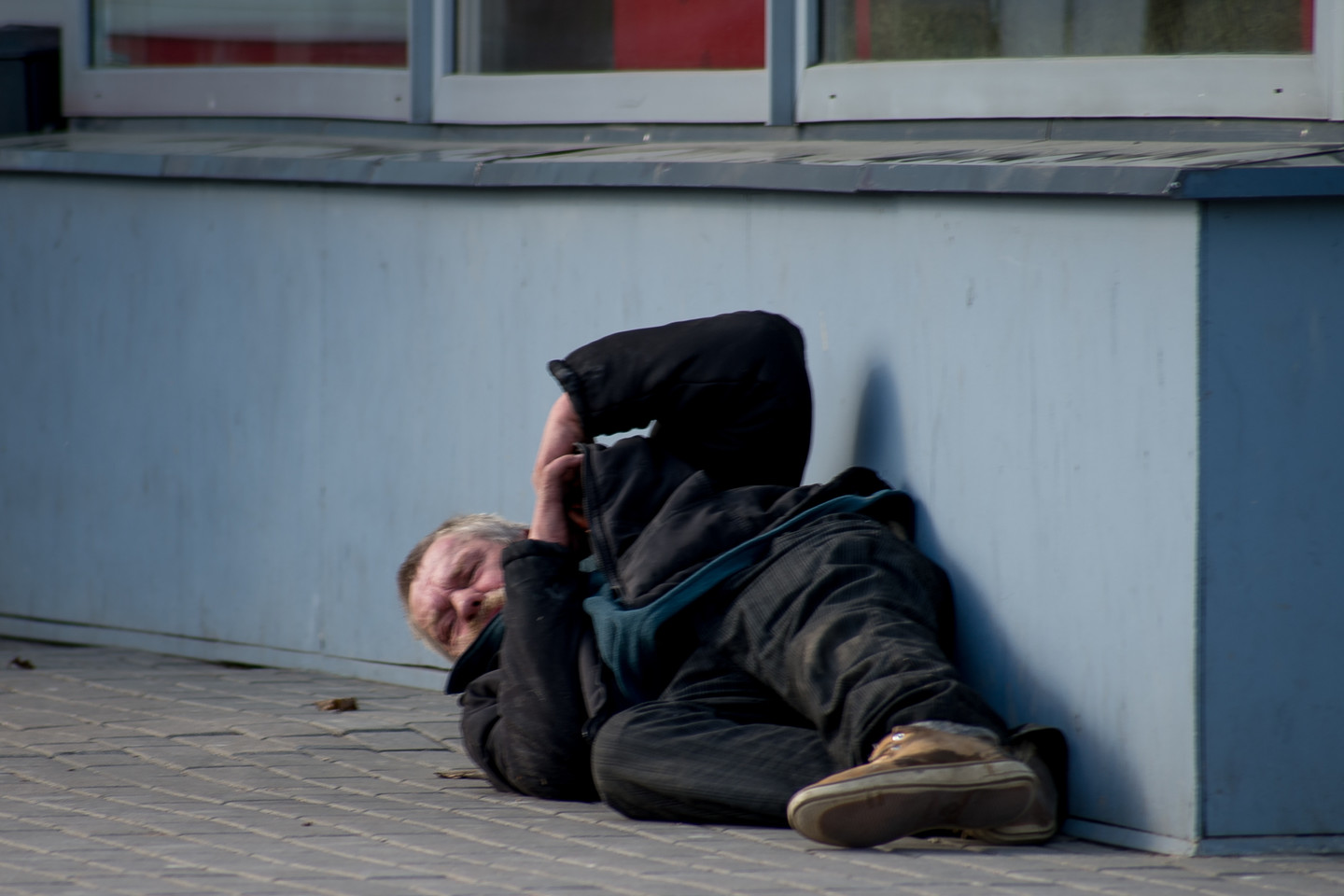 Kainos kyla - auga ir nelegali prekyba alkoholiu