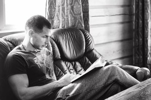 Martynas Driukas atvirai apie - sąmoningą gyvenimą, laisvę ir kaip to pasiekti