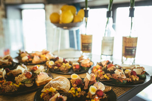 Patarė, kaip pasigaminti paprastų, bet originalių tuno patiekalų