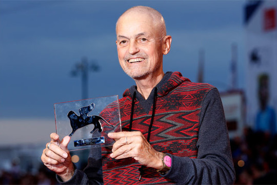 Lietuvis Hanibalas Lekteris liūdi – neteko vieno tėvų