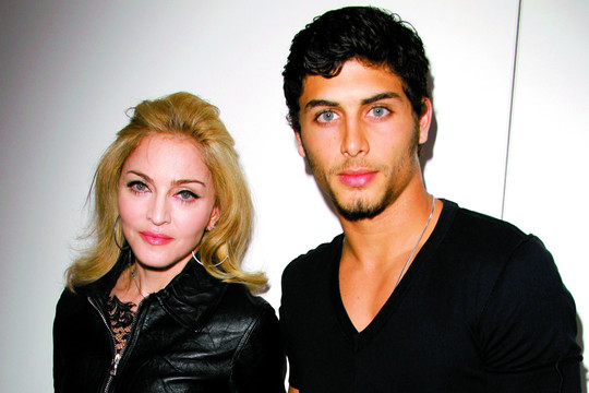 Mariah Carey, Madonnos ir kitų žvaigždžių išlaikytų vyrų elgesys – stebinantis