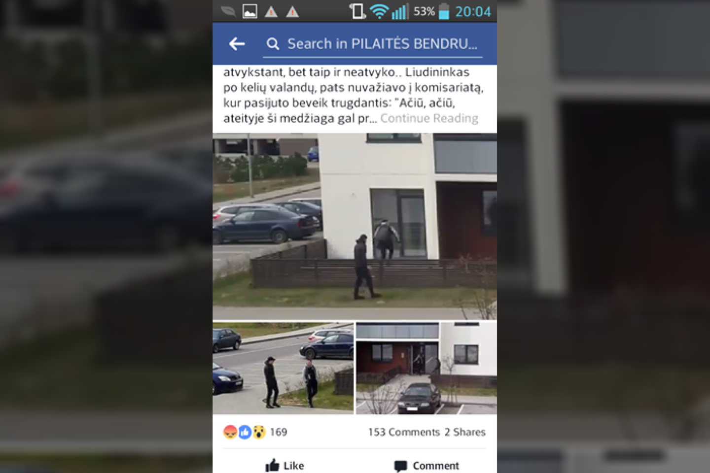 Pagaliau sulaikyti Pilaitėje butą apvogti bandę nepilnamečiai.