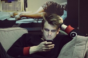 Paryžiaus reiklieji teatralai apie Oskaro Koršunovo „Žuvėdrą“: tai meistriška!