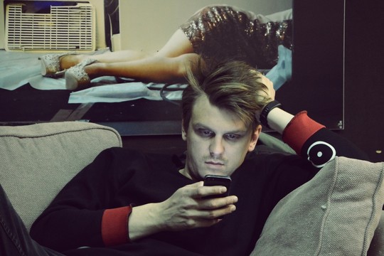 Paryžiaus reiklieji teatralai apie Oskaro Koršunovo „Žuvėdrą“: tai meistriška!