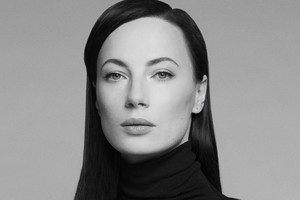 Garsios mados kritikės komplimentai - Agnei Kuzmickaitei