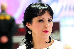 Festivalio „Kaunas Jazz“ meno vadovė Indrė Jučaitė neatsispiria ir popsui