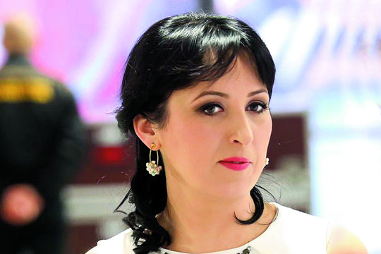 Festivalio „Kaunas Jazz“ meno vadovė Indrė Jučaitė neatsispiria ir popsui