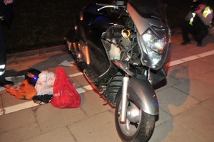  Prieš sezono atidarymo šventę – šiurpą keliančios motociklininkų žūtys