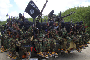 Somalyje per kovas su „Shabaab“ žuvo vienas JAV karys, du sužeisti