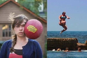 Gyvenimo nesėkmė: šios nuotraukos neturėjo išvysti dienos šviesos