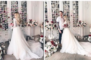 Kristina Orbakaitė nesikiš į sūnaus vestuves