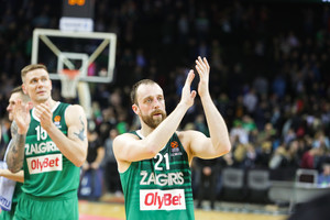 Tarsi atominė bomba: Kaune „Žalgiris“ neįtikėtinu rezultatu sunaikino „Dzūkiją“