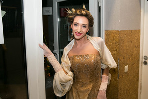 Gerda Žemaitė atskleidė detalių apie savo sveikatą: kamuoja nemalonios problemos