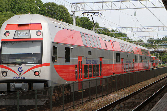 „Lietuvos geležinkeliai“: ankstesni vadovai galėjo iššvaistyti bent 5 milijonus eurų