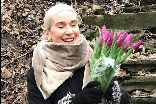 Moterų bėgimui artėjant – žavus priminimas: brangiausios dovanos nieko nekainuoja