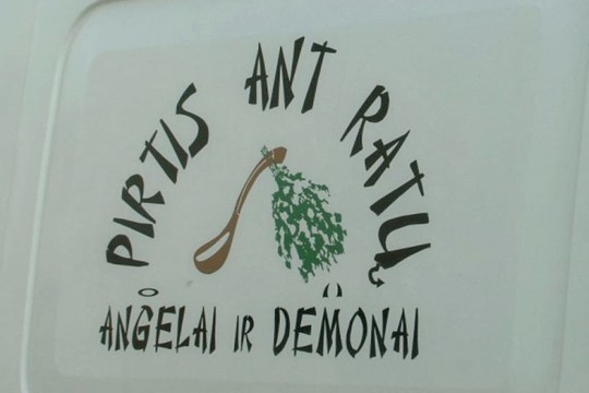 Kaip įrengti pirtį ant ratų?