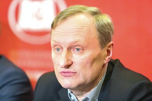 Susidorojimo įrankis – staiga pakeistas įstatymas