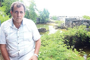 Brangiausias lobis pasaulyje – nuotykių ieškotojas jau žino, kur jį rasti