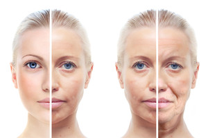 5 niekam tikę įpročiai, kurie sendina greičiau už bėgančius metus