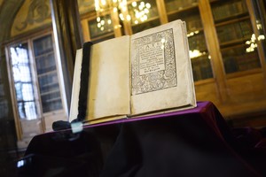 Lietuvių kalbą galima palyginti su gerai išsilaikiusiais dinozauro kaulais