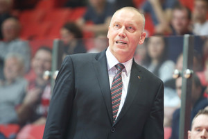 Rimas Kurtinaitis žino, kuo vilniečiai bus pranašesni prieš „Lietkabelį”