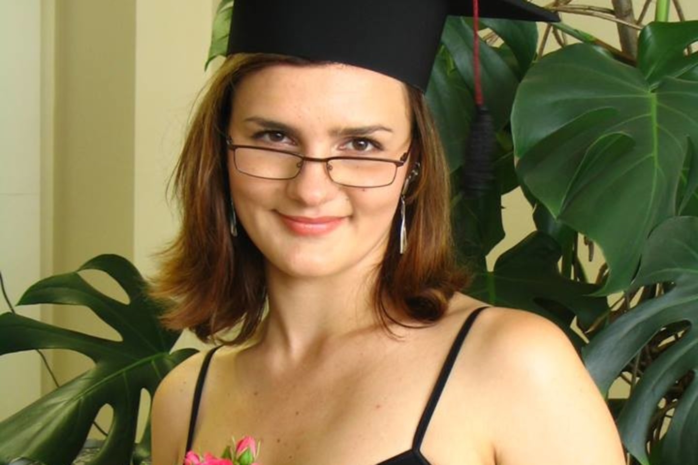 Asmeninio archyvo nuotr.