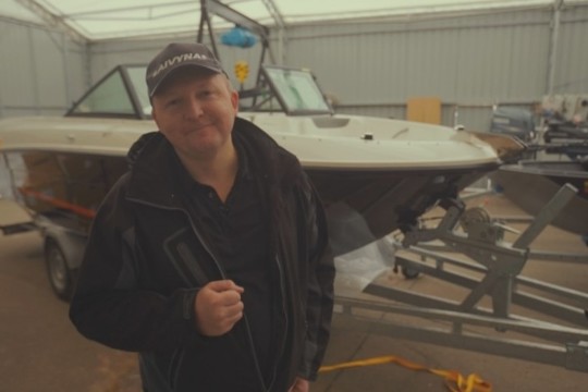 Kokį katerį turėtų rinktis šeima?