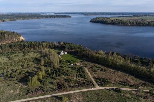 Ramūno Karbauskio įgeidžiai pašiurpino „žaliuosius“