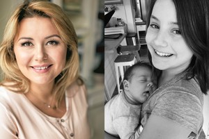 Mamos dieną – jausminga Beatos Nicholson žinutė