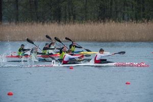 Olimpinės bronzos laimėtojai savo ateitį regi baidarių keturvietėje