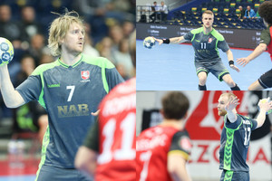 Lietuvos rankininkų svajone apie Europos čempionatą patikėjo net belgų treneris