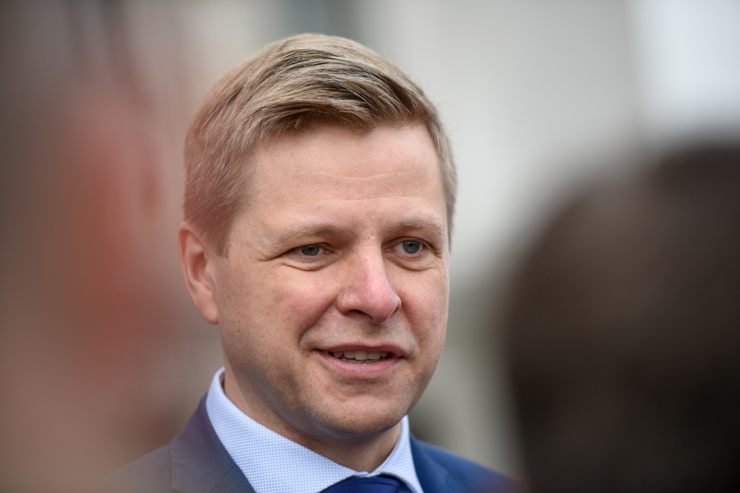 Remigijus Šimašius