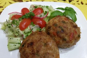 Superkotletai: lengvas būdas suteikti jiems išskirtinio skonio