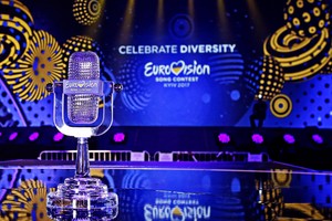 Nerimas „Eurovizijoje“ – dėl rimtų sveikatos problemų gali tekti keisti atlikėją