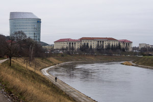 Edukologijos universitetą jau siūloma jungti prie Kauno, ne prie Vilniaus universiteto