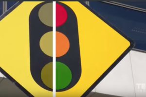 Pamatę kaip pasaulį regi daltonikai - nustebsite