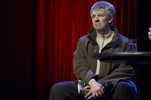 Inetos Stasiulytės panašumas į Juozą Erlicką atima žadą