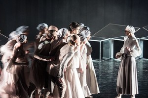  Recenzija: pajūrio „Žizel“ ambicijos ir rezultatai