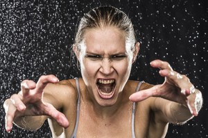 4 agresyviausi Zodiako ženklai