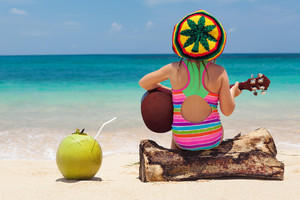 Nežinote kur atostogauti? Pateikiame 10 populiariausių atostogų krypčių