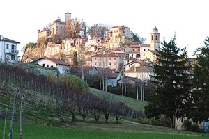 Vien už apsigyvenimą miestelyje – tūkstantinė premija naujakuriams