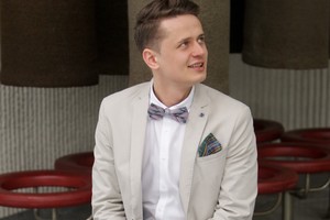 Ąžuolas Žvagulis pašiepė sukčius, bandančius pasipelnyti iš „Grožio chirurgijos“ nutekintų duomenų