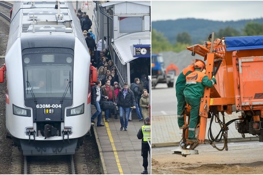 Seimas apsisprendė: bendrovių vadovai vadovaus ne amžinai