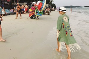 Dainininkė Nijolė Pareigytė apie atostogas: „Vasarą renkamės tik lietuvišką pajūrį“